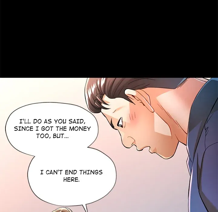 Read In Her Place chapter 56 image 34 on Lezhin