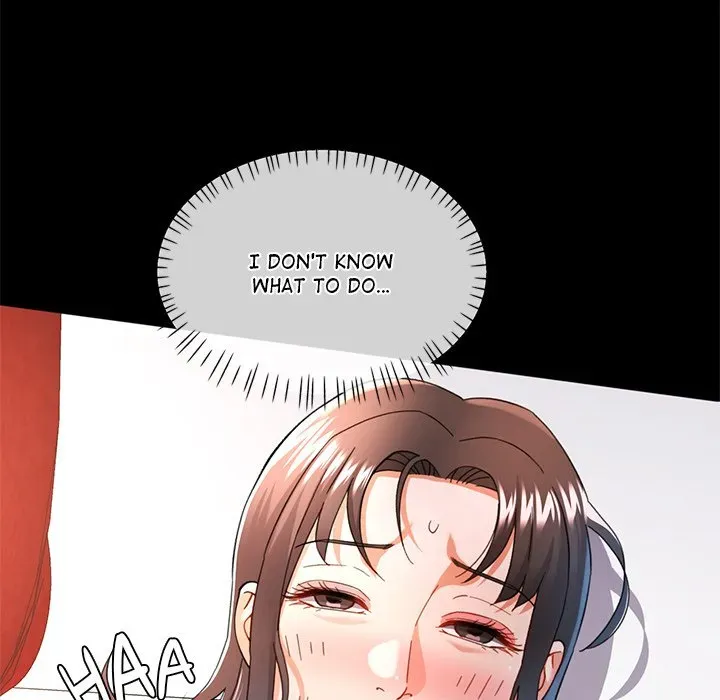 Read In Her Place chapter 56 image 7 on Lezhin