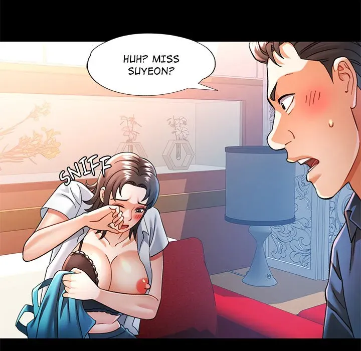Read In Her Place chapter 56 image 97 on Lezhin