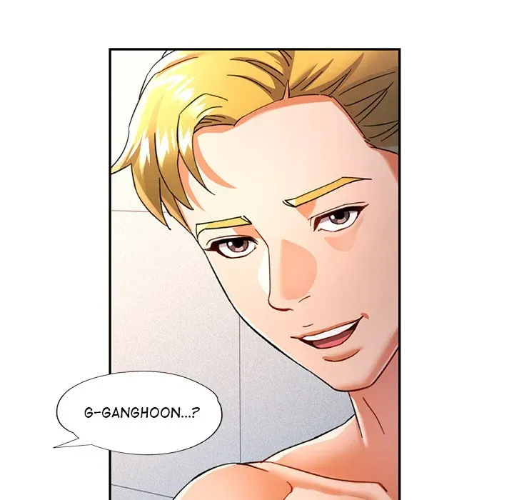Read In Her Place chapter 58 image 100 on Lezhin