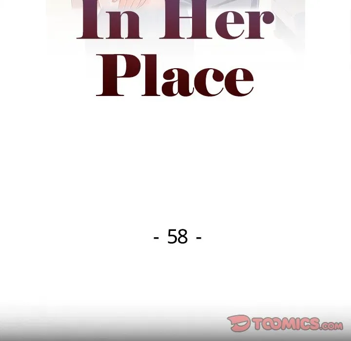 Read In Her Place chapter 58 image 11 on Lezhin