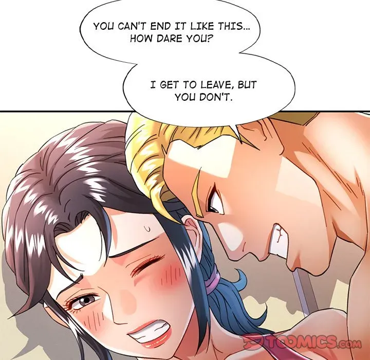 Read In Her Place chapter 58 image 119 on Lezhin
