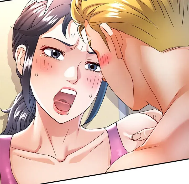 Read In Her Place chapter 58 image 126 on Lezhin