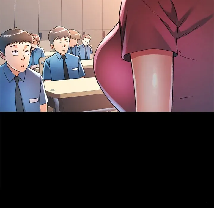 Read In Her Place chapter 58 image 13 on Lezhin