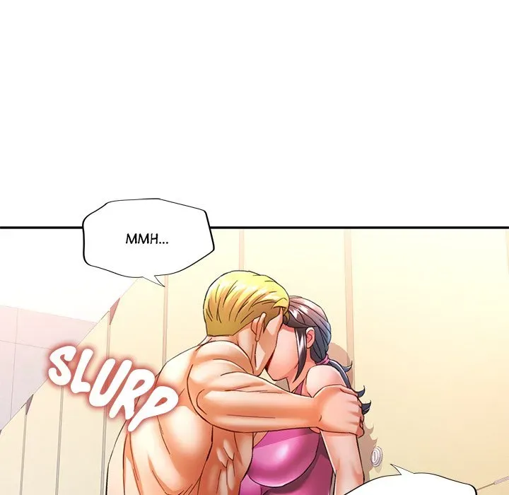 Read In Her Place chapter 58 image 130 on Lezhin