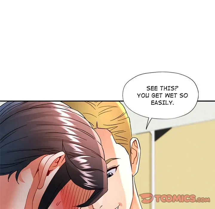 Read In Her Place chapter 58 image 137 on Lezhin