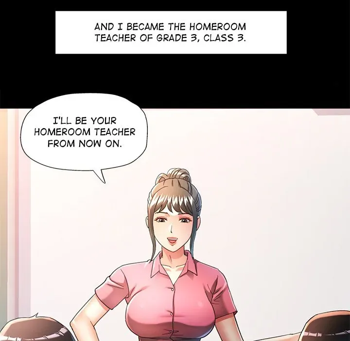 Read In Her Place chapter 58 image 14 on Lezhin