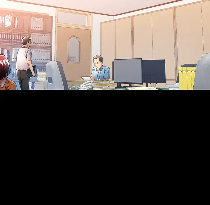 Read In Her Place chapter 58 image 18 on Lezhin
