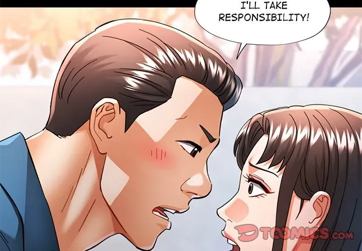Read In Her Place chapter 58 image 2 on Lezhin