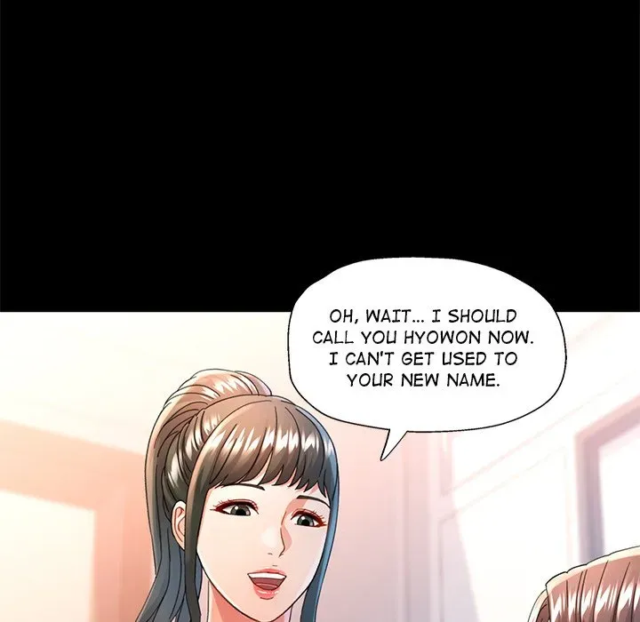 Read In Her Place chapter 58 image 28 on Lezhin