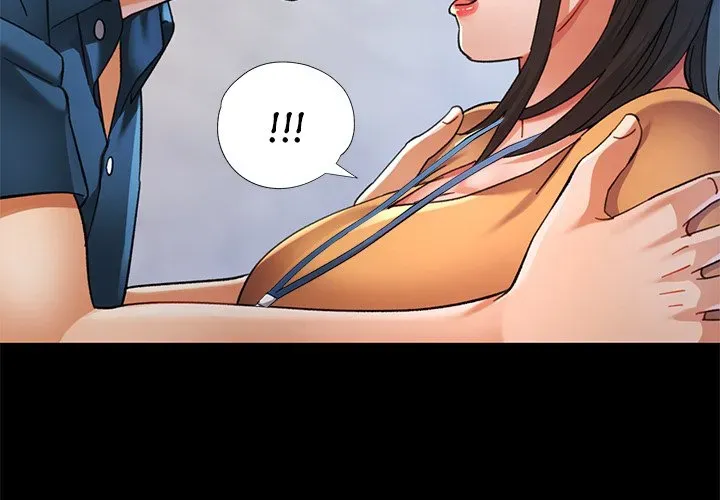 Read In Her Place chapter 58 image 3 on Lezhin