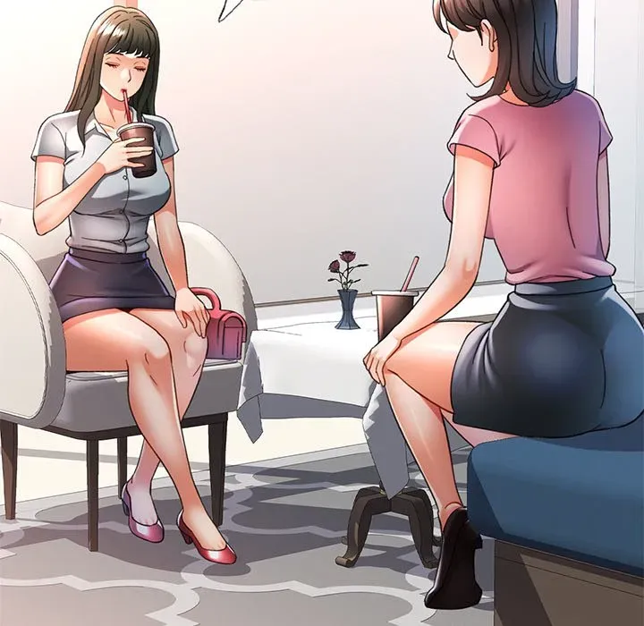 Read In Her Place chapter 58 image 36 on Lezhin