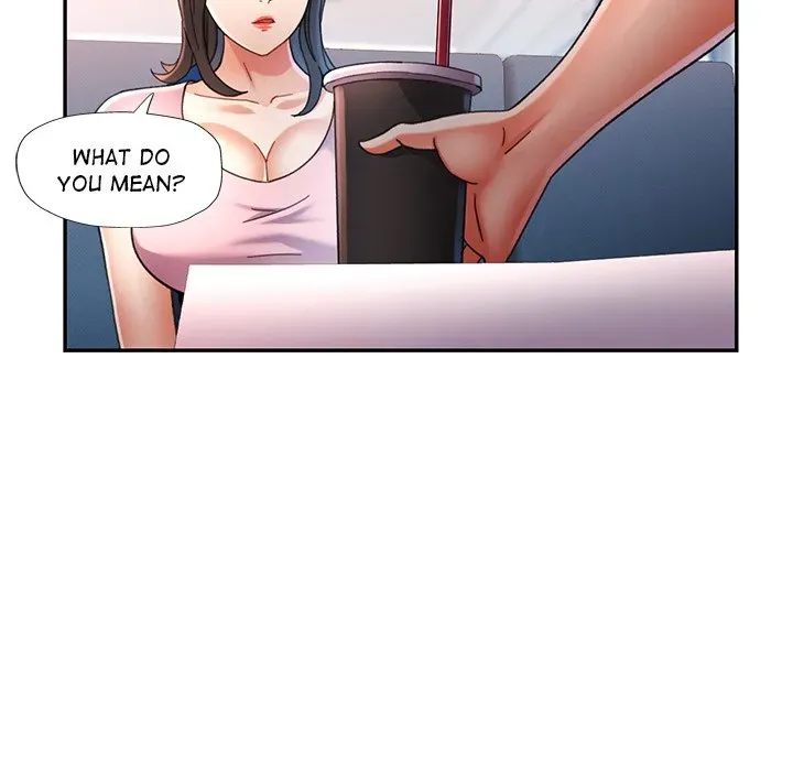 Read In Her Place chapter 58 image 40 on Lezhin