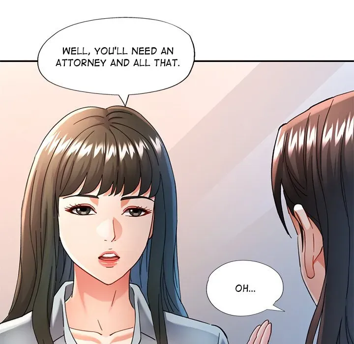 Read In Her Place chapter 58 image 41 on Lezhin