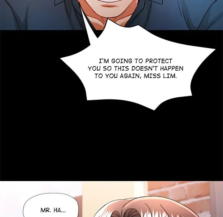 Read In Her Place chapter 58 image 5 on Lezhin