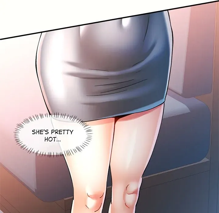 Read In Her Place chapter 58 image 58 on Lezhin