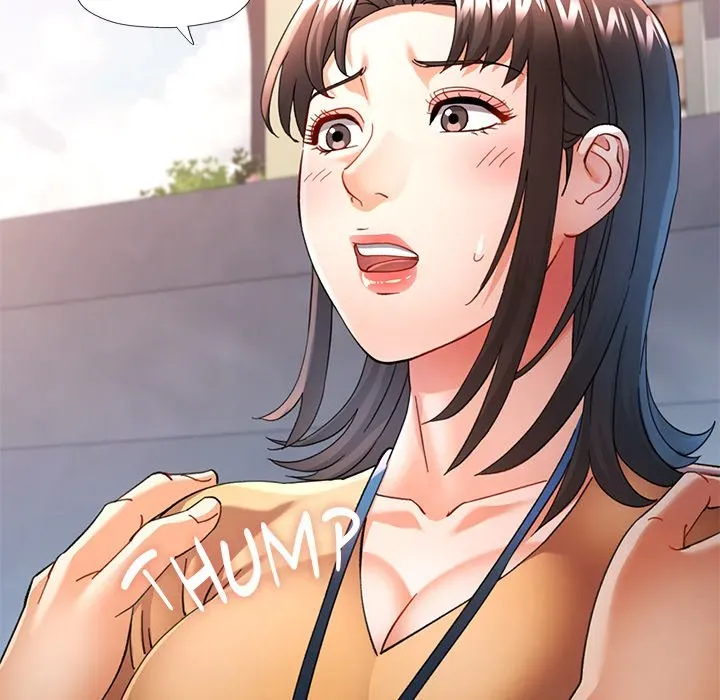 Read In Her Place chapter 58 image 6 on Lezhin