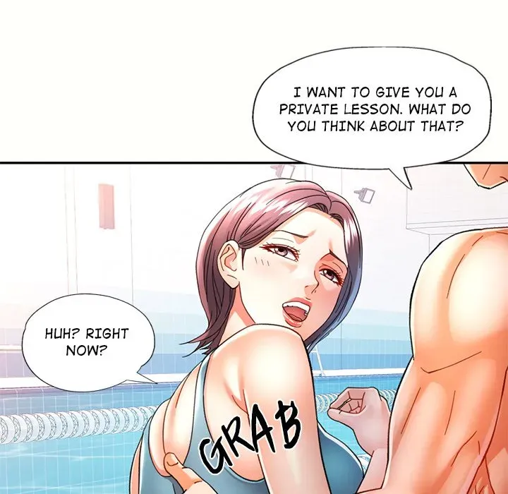 Read In Her Place chapter 58 image 70 on Lezhin