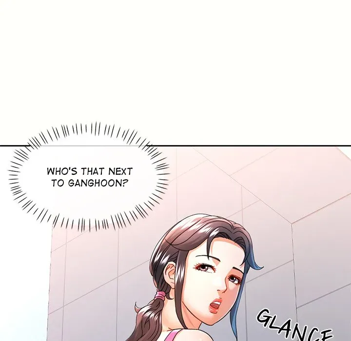 Read In Her Place chapter 58 image 75 on Lezhin