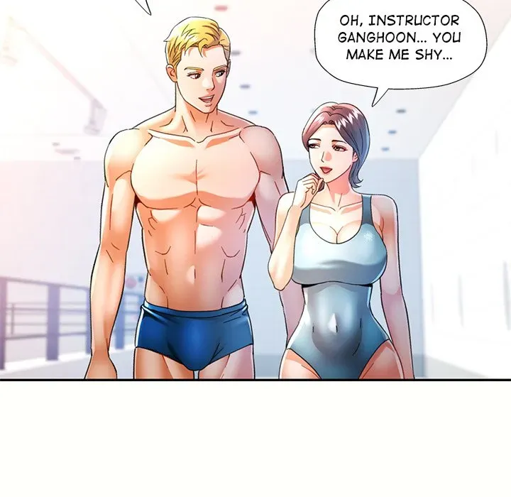 Read In Her Place chapter 58 image 78 on Lezhin