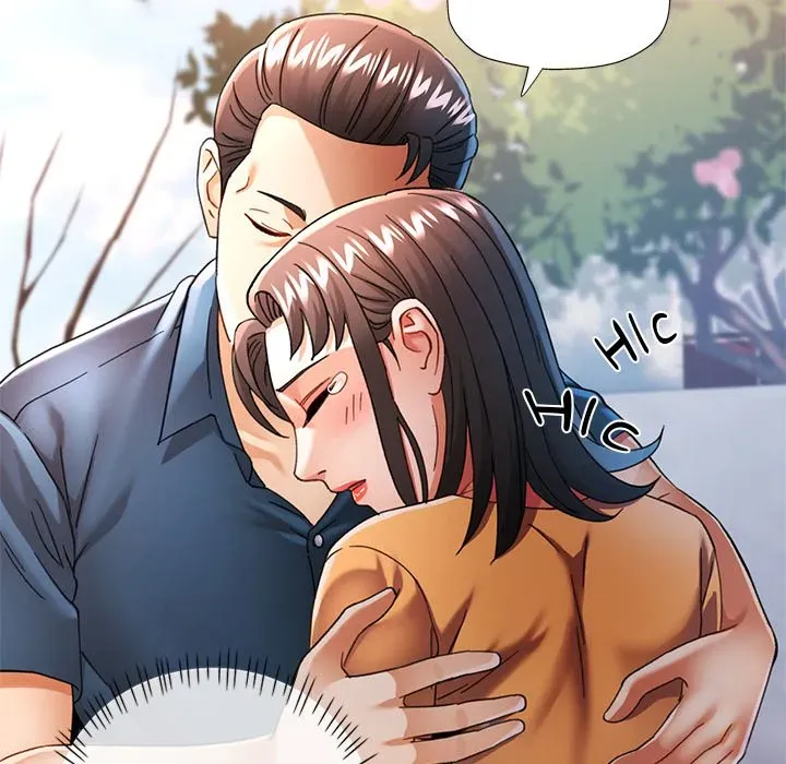 Read In Her Place chapter 58 image 8 on Lezhin