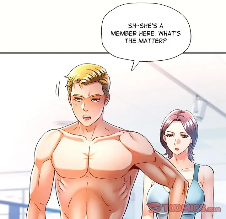 Read In Her Place chapter 58 image 83 on Lezhin