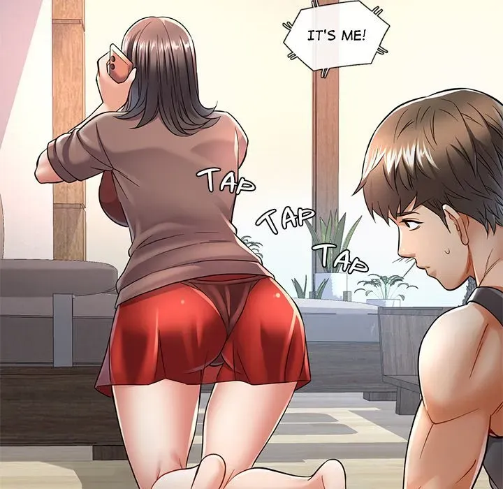 Read In Her Place chapter 6 image 109 on Lezhin