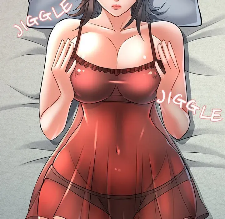 Read In Her Place chapter 6 image 11 on Lezhin