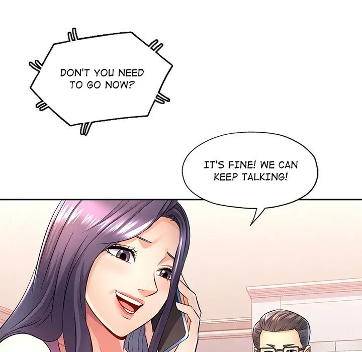 Read In Her Place chapter 6 image 130 on Lezhin