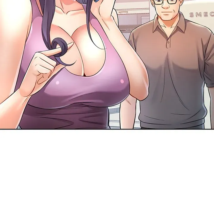Read In Her Place chapter 6 image 131 on Lezhin
