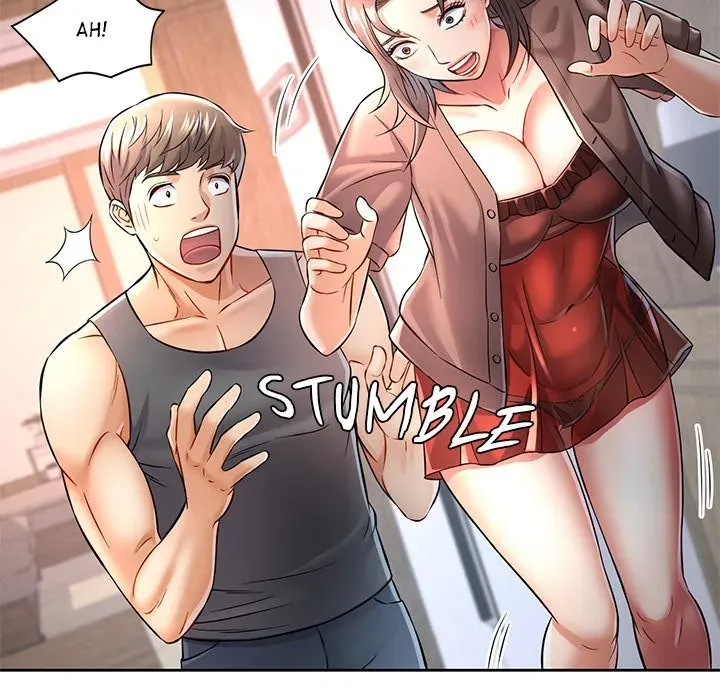 Read In Her Place chapter 6 image 65 on Lezhin