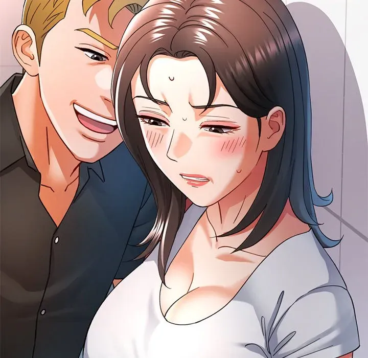 Read In Her Place chapter 60 image 104 on Lezhin