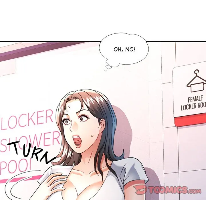 Read In Her Place chapter 60 image 11 on Lezhin