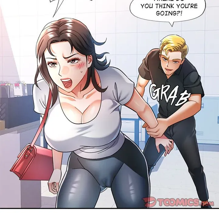 Read In Her Place chapter 60 image 110 on Lezhin