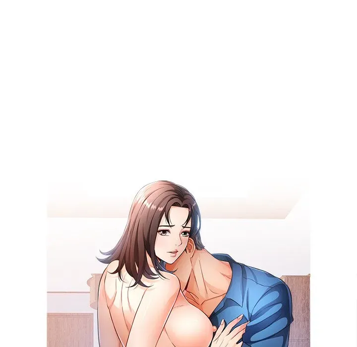 Read In Her Place chapter 60 image 13 on Lezhin