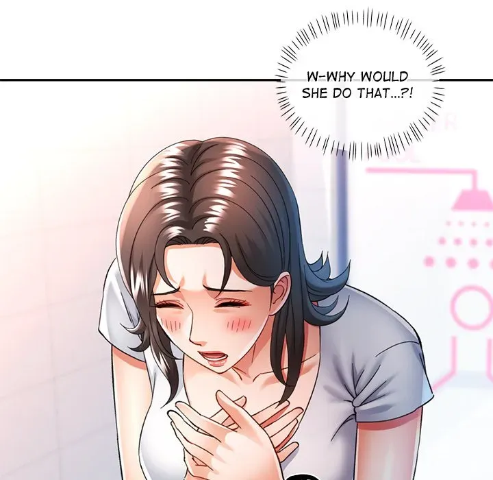 Read In Her Place chapter 60 image 16 on Lezhin