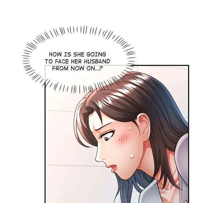 Read In Her Place chapter 60 image 18 on Lezhin
