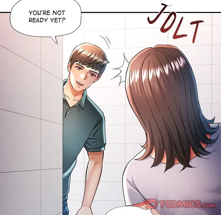 Read In Her Place chapter 60 image 20 on Lezhin