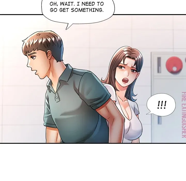 Read In Her Place chapter 60 image 22 on Lezhin
