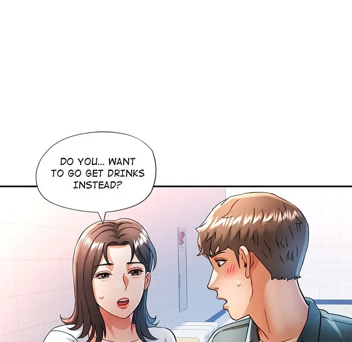 Read In Her Place chapter 60 image 25 on Lezhin