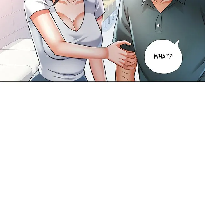 Read In Her Place chapter 60 image 26 on Lezhin