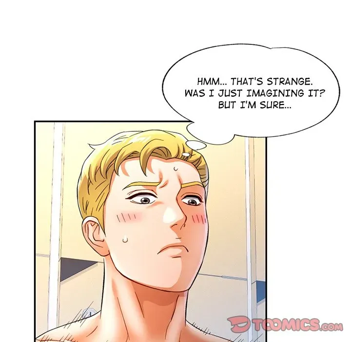Read In Her Place chapter 60 image 29 on Lezhin