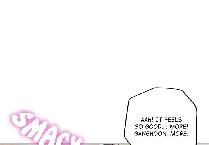 Read In Her Place chapter 60 image 3 on Lezhin