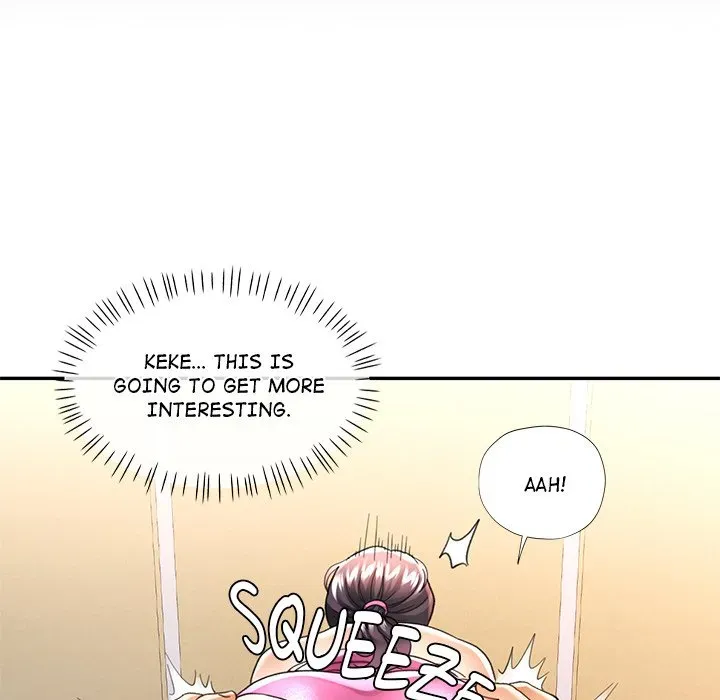 Read In Her Place chapter 60 image 32 on Lezhin