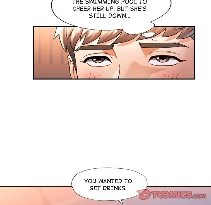 Read In Her Place chapter 60 image 56 on Lezhin