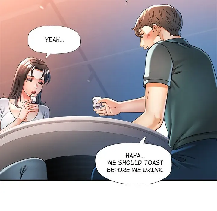 Read In Her Place chapter 60 image 57 on Lezhin