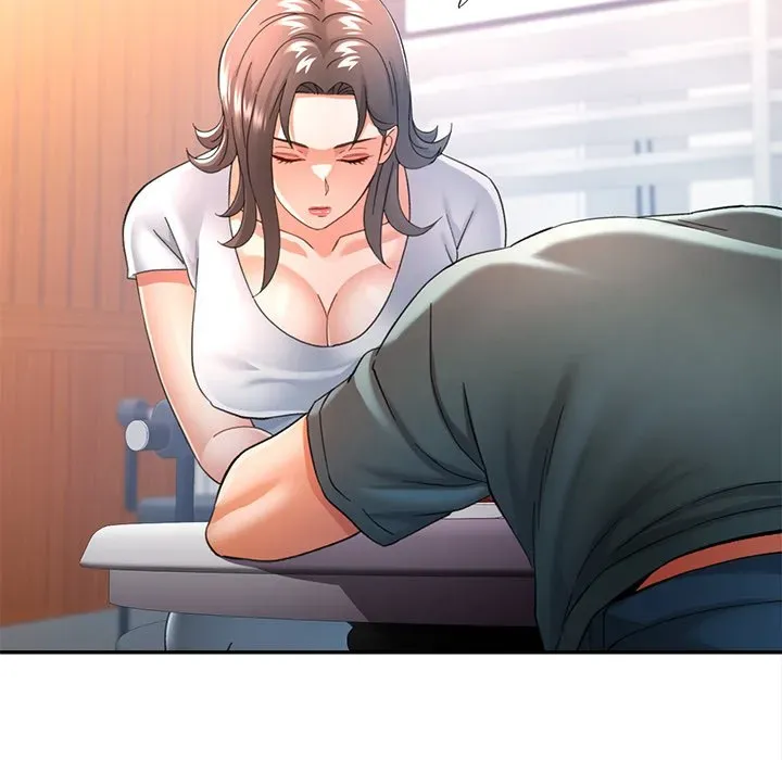 Read In Her Place chapter 60 image 63 on Lezhin