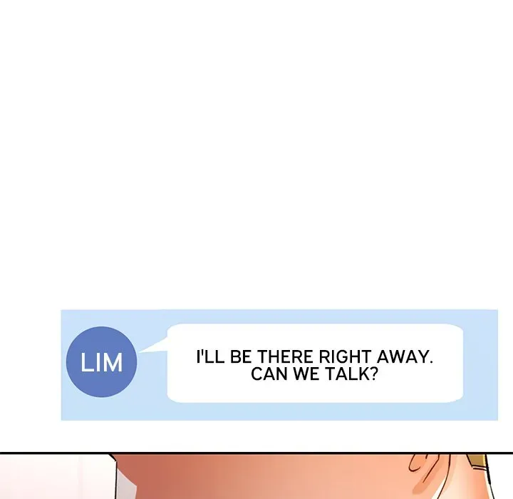 Read In Her Place chapter 60 image 73 on Lezhin