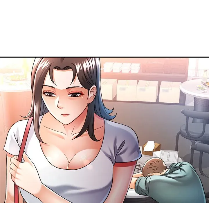 Read In Her Place chapter 60 image 75 on Lezhin