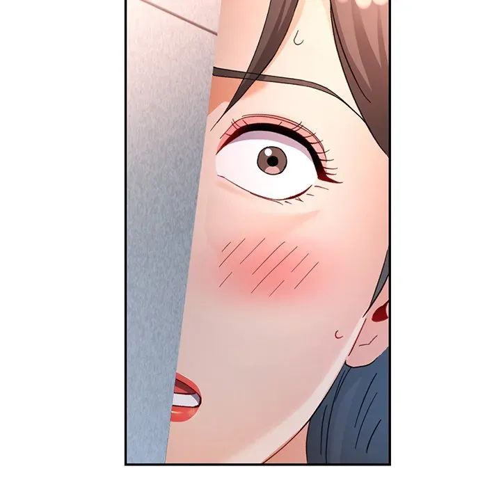 Read In Her Place chapter 60 image 8 on Lezhin